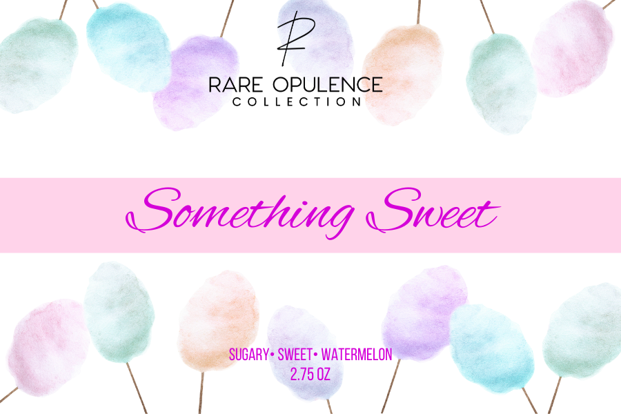 Something Sweet