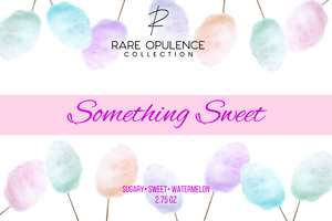 Something Sweet