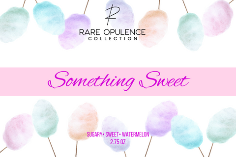 Something Sweet